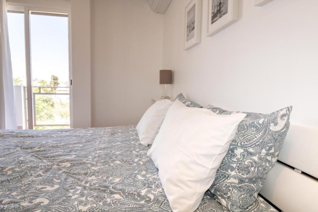 #008 T2 Tenis By Home Holidays البوفيرا المظهر الخارجي الصورة