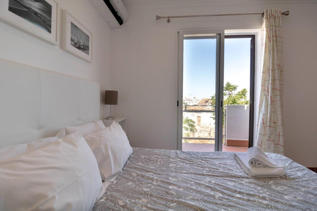 #008 T2 Tenis By Home Holidays البوفيرا المظهر الخارجي الصورة