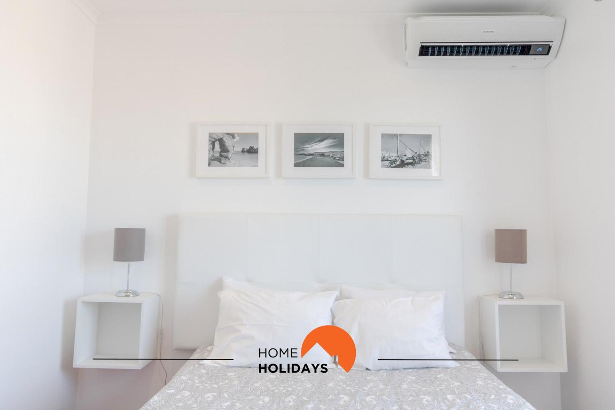 #008 T2 Tenis By Home Holidays البوفيرا المظهر الخارجي الصورة