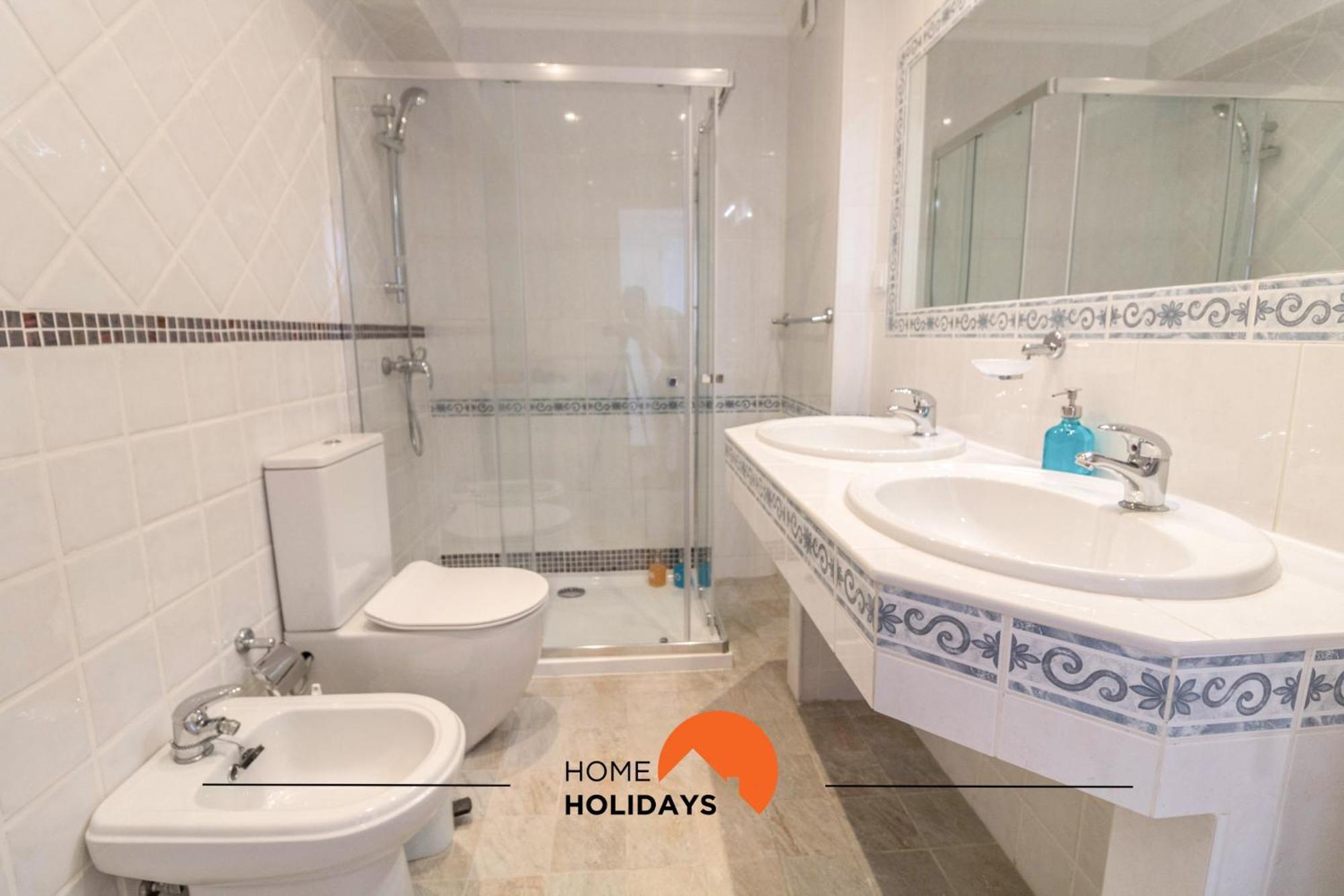 #008 T2 Tenis By Home Holidays البوفيرا المظهر الخارجي الصورة