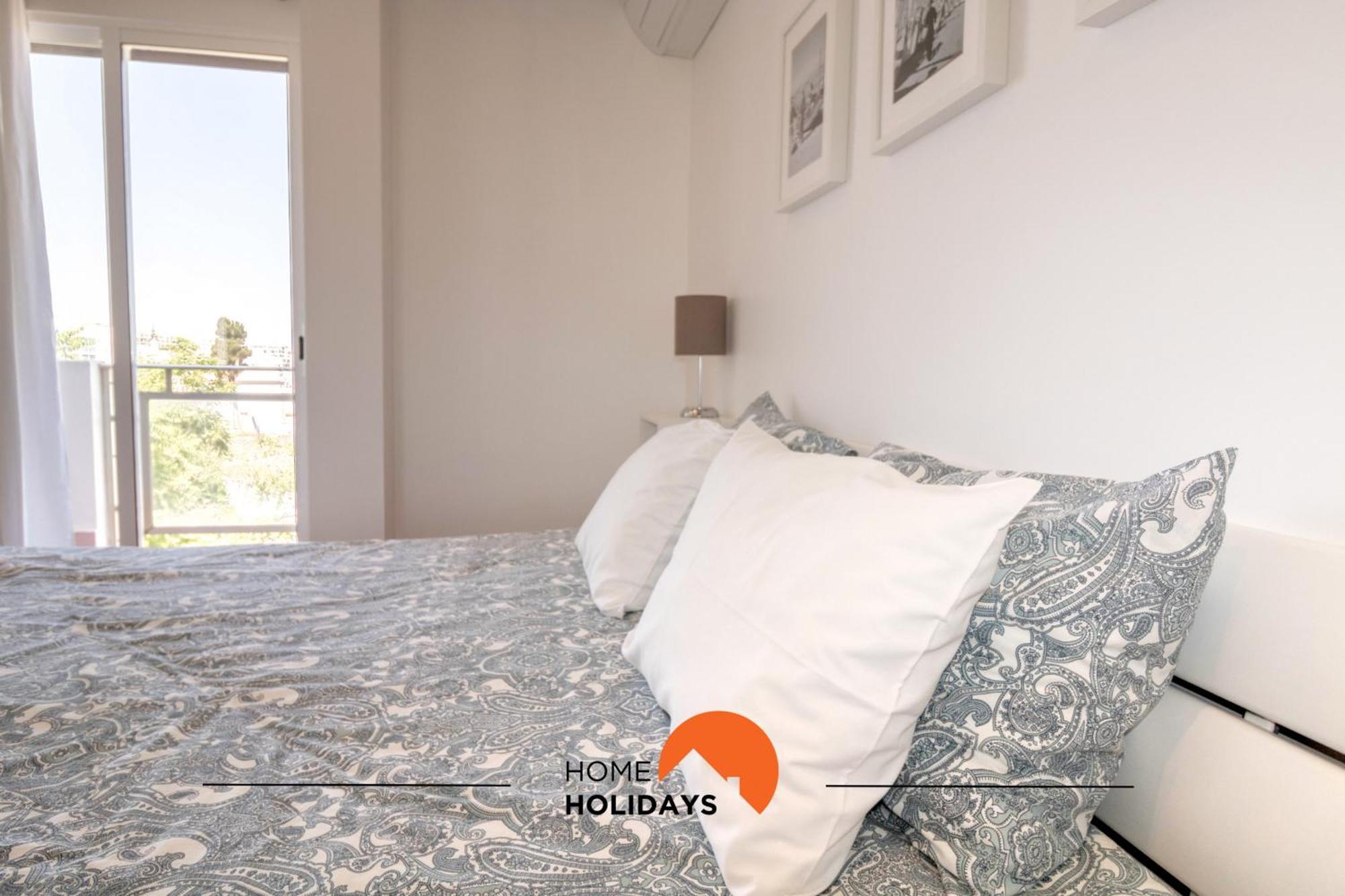 #008 T2 Tenis By Home Holidays البوفيرا المظهر الخارجي الصورة