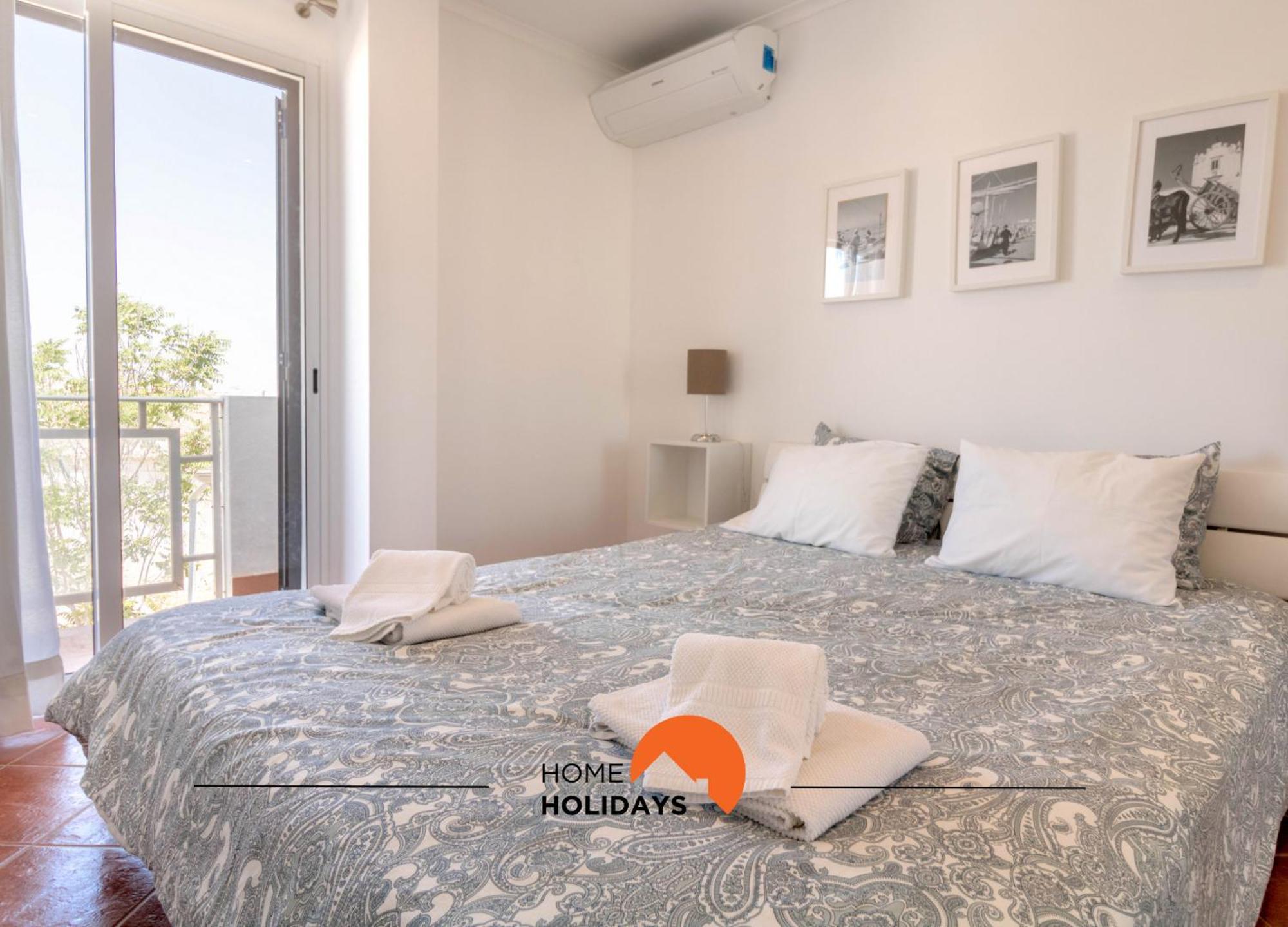 #008 T2 Tenis By Home Holidays البوفيرا المظهر الخارجي الصورة