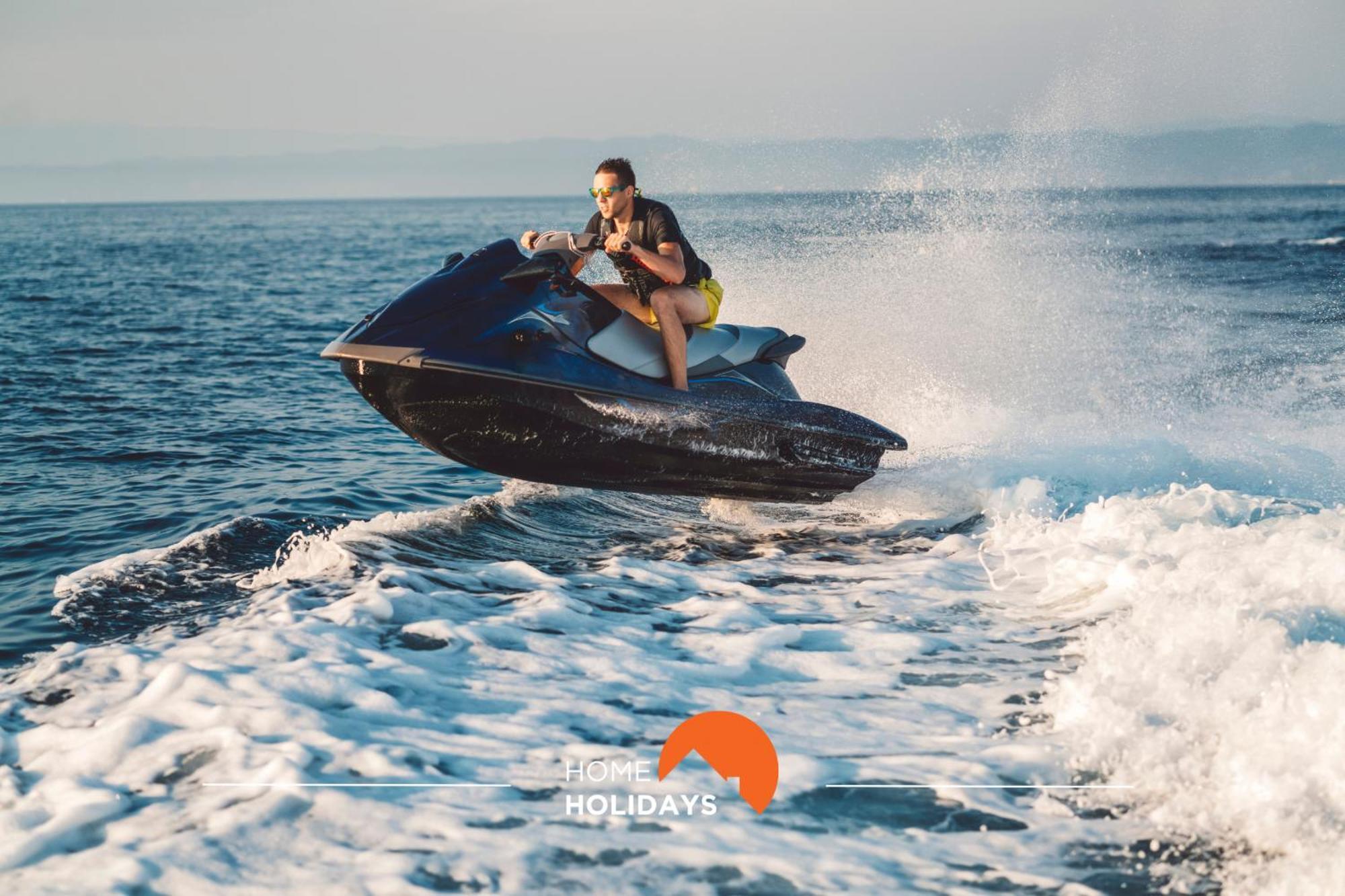 #008 T2 Tenis By Home Holidays البوفيرا المظهر الخارجي الصورة