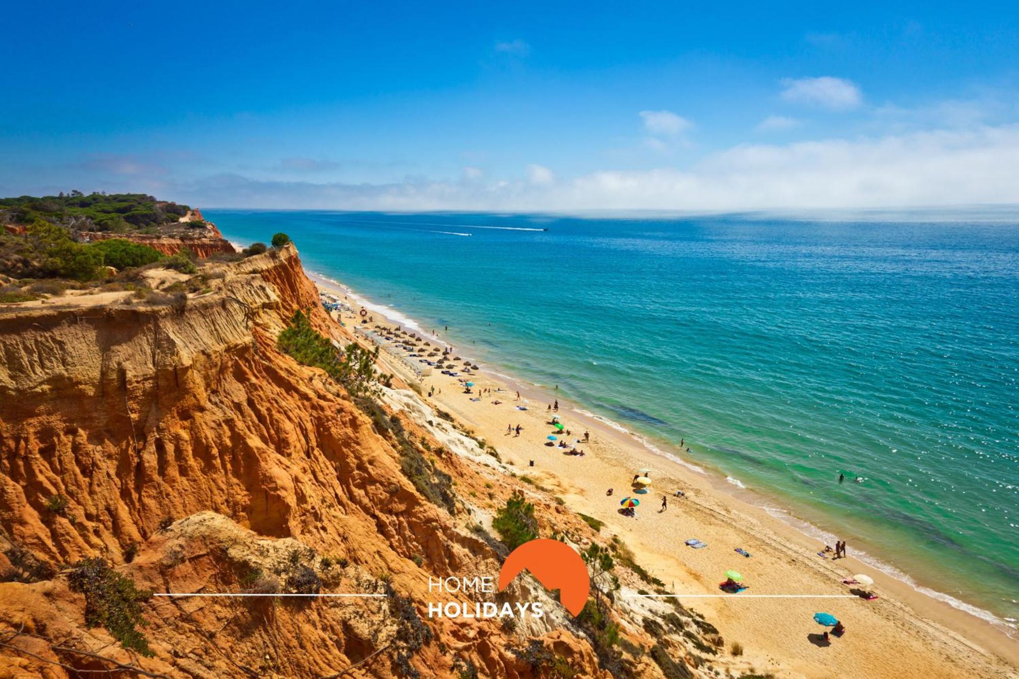 #008 T2 Tenis By Home Holidays البوفيرا المظهر الخارجي الصورة